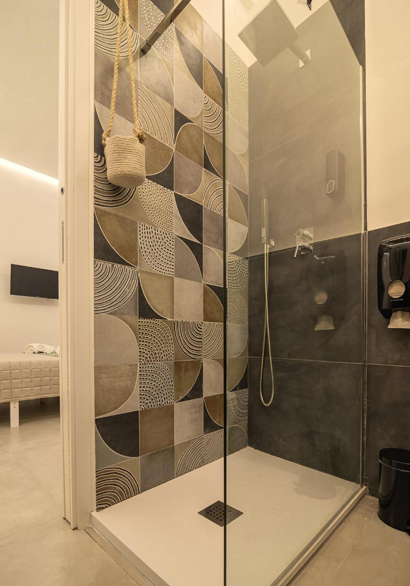 Essenza Suite Siracusa Con Jacuzzi Privata Syracuse Exterior photo